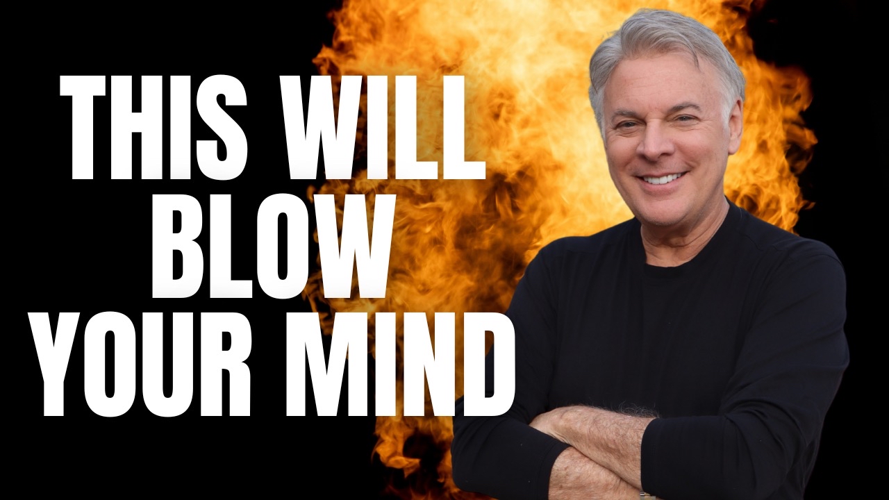 Episode 1397 What God is Doing Now Will Blow Your Mind Watch For