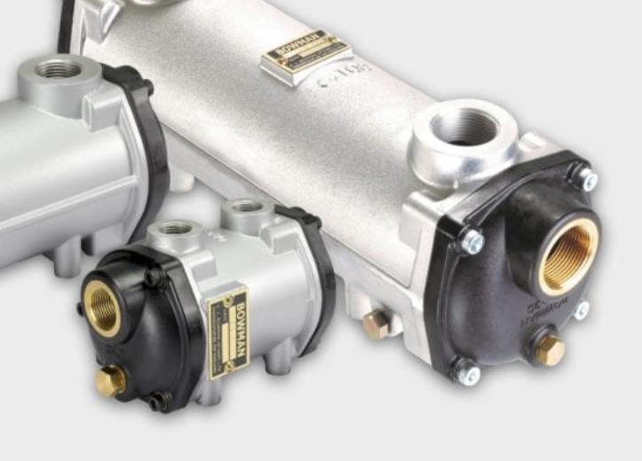 Bowman Heat Exchangers