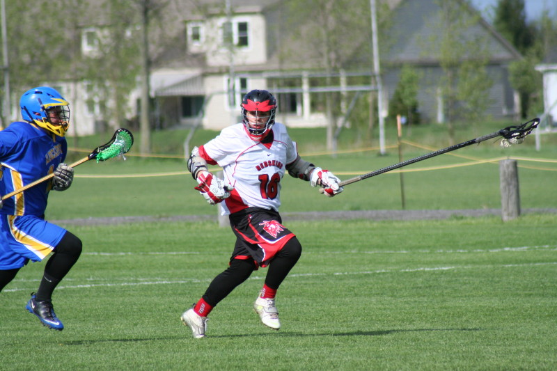 The Lancaster Lacrosse Foundation