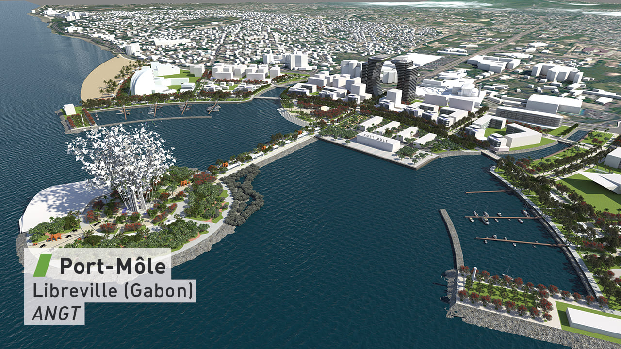 La Baie des Rois Land'Act