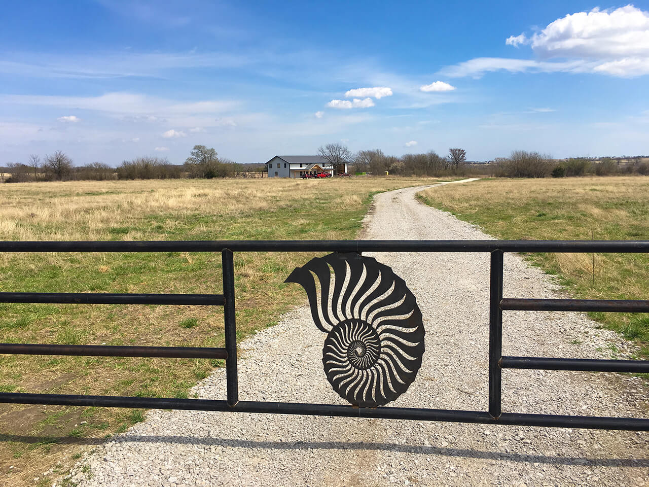 Oklahoma Ranch Renovation Services Land Doctors