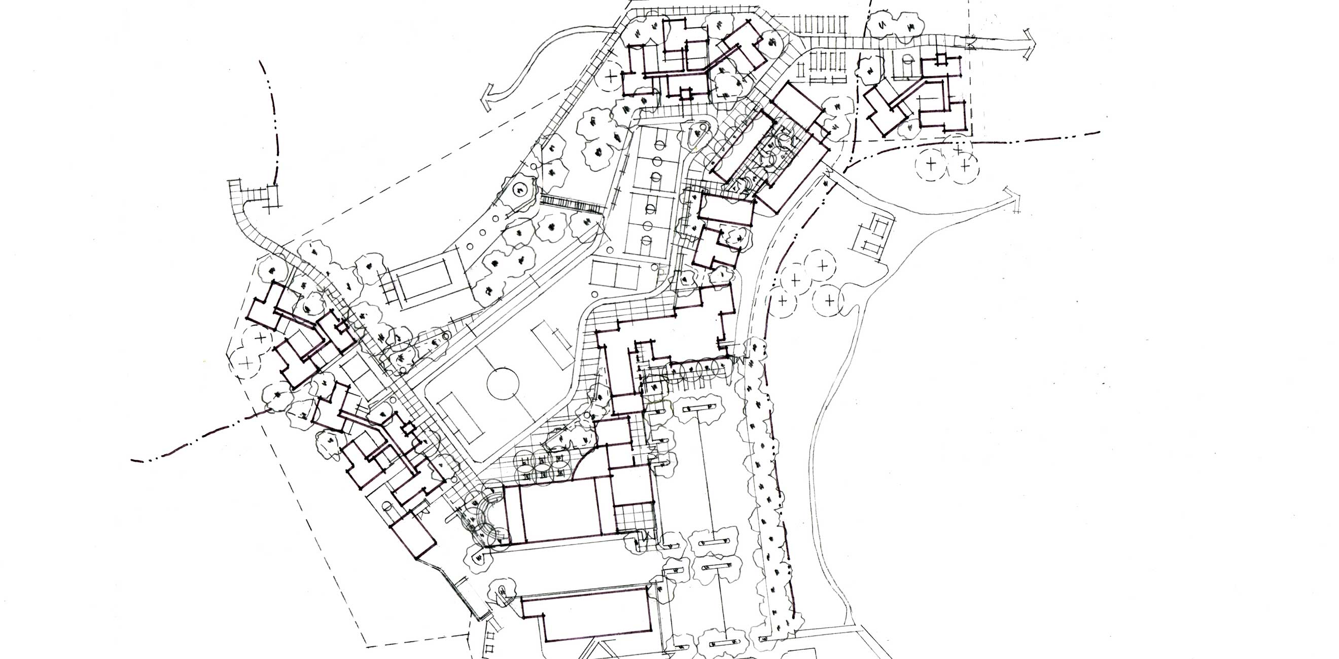 Camp Vernon Kilpatrick landLAB landLAB