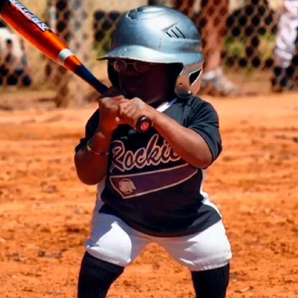 Nobody believed that one day he will a professional sportsman(04)