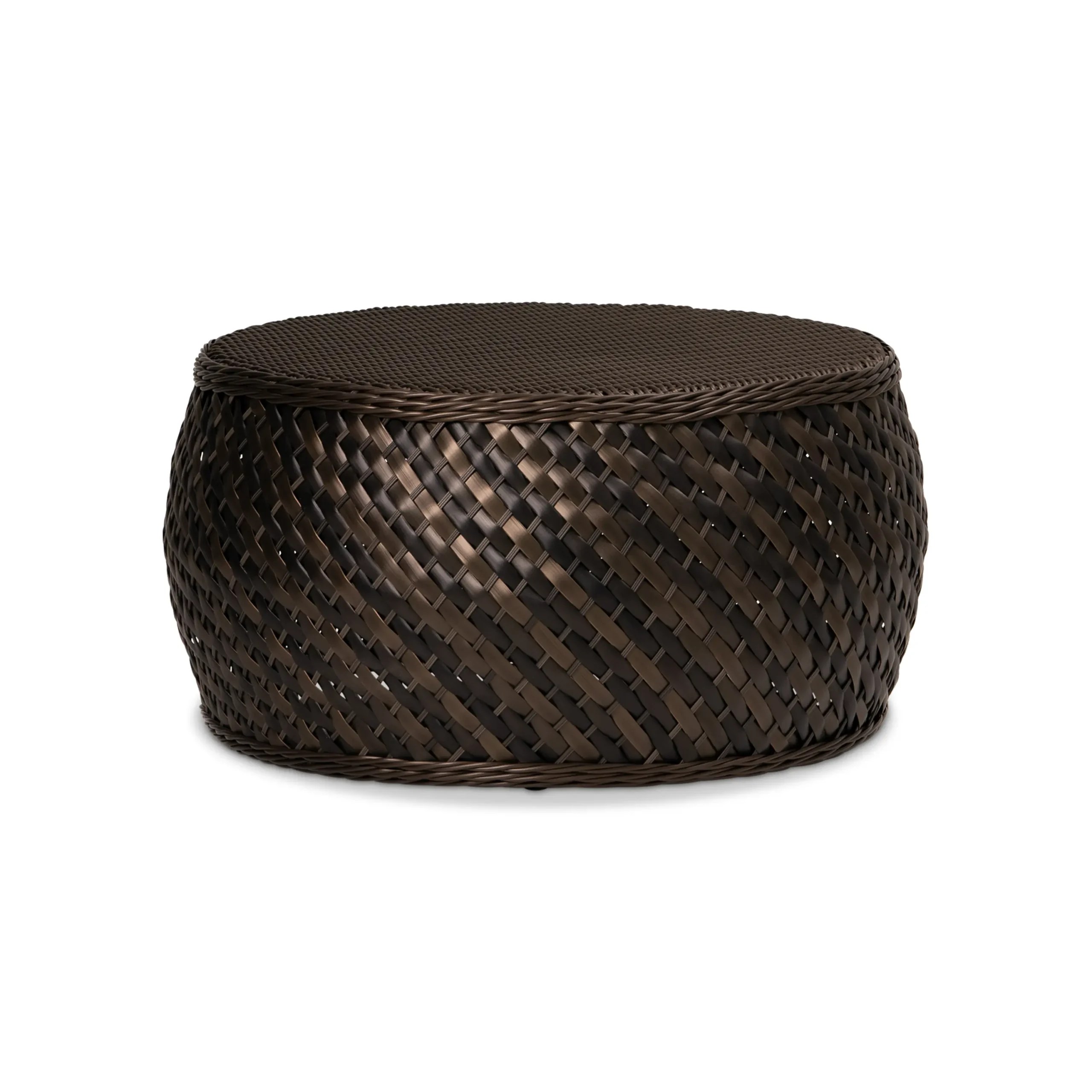 Santorin Coffee Table Land & See