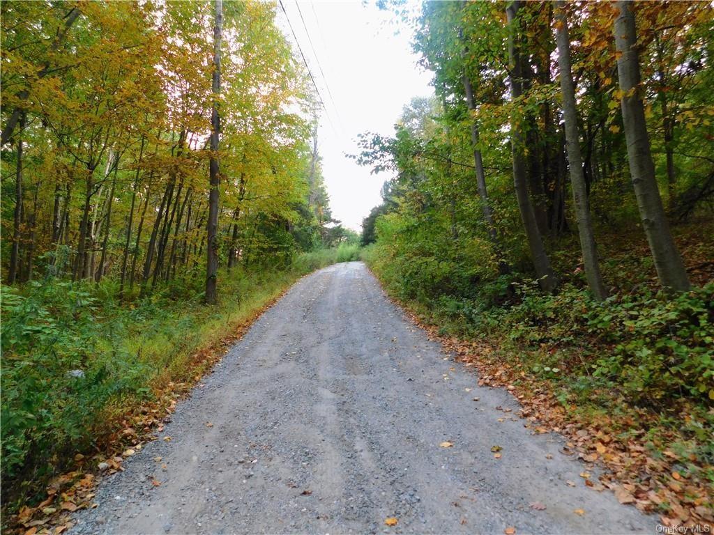 Town Guide 4 Cold Spring Huts