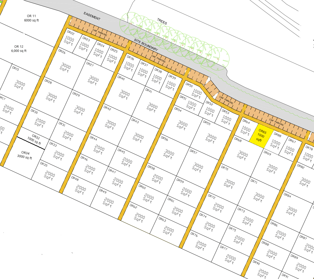 Family Orchards For Sale land4life