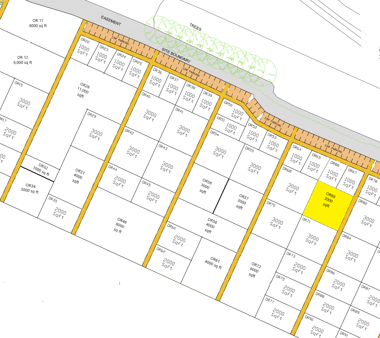 Family Orchards For Sale land4life