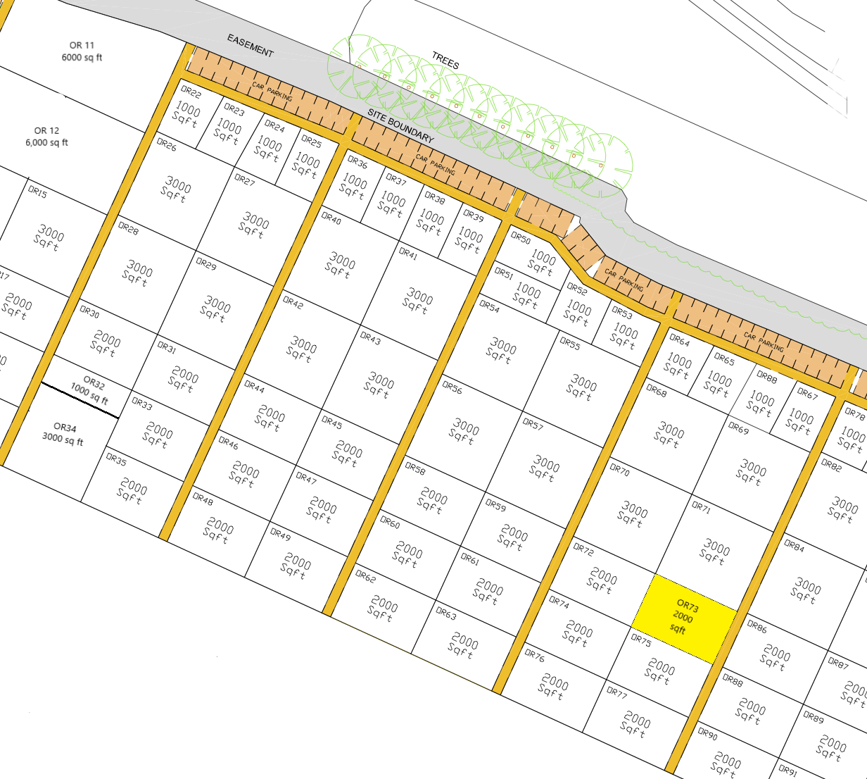 Family Orchards For Sale land4life