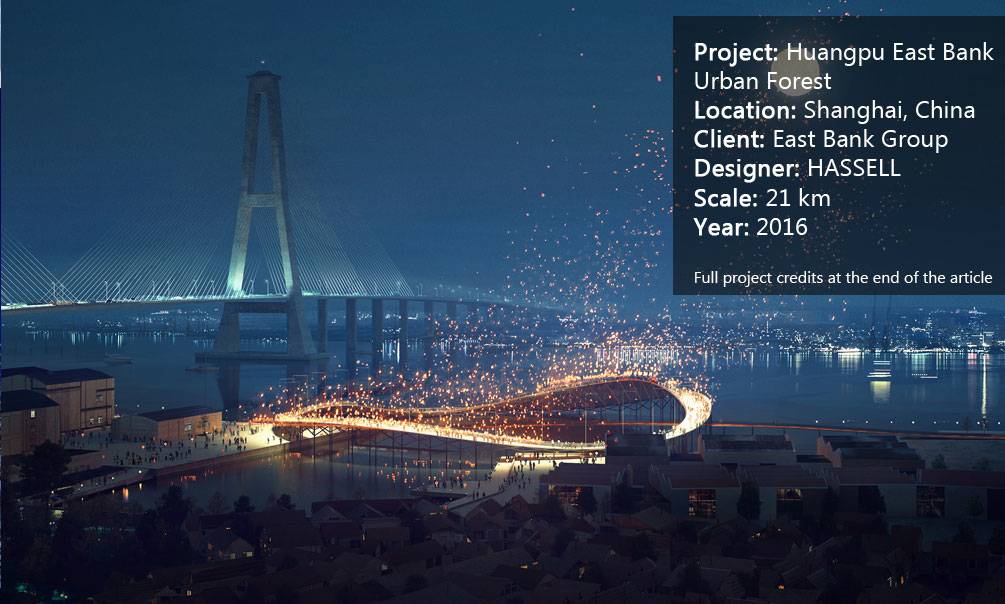 Company Profile HASSELL Land8