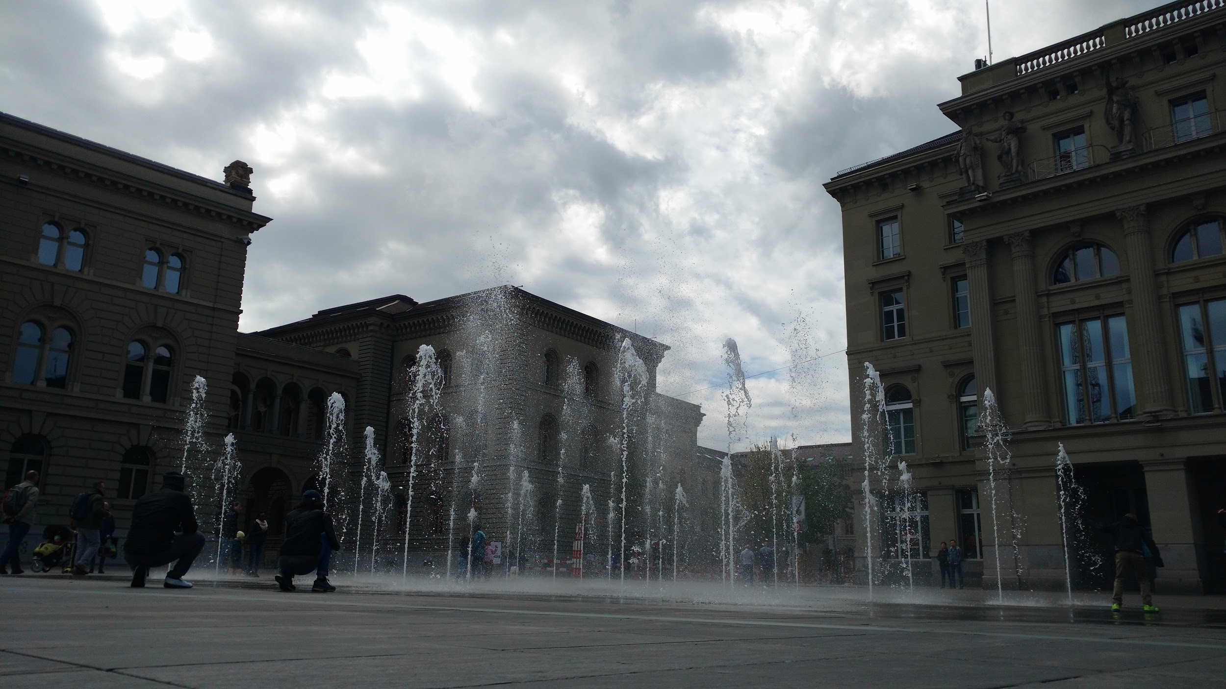 Bern, Switzerland Land8