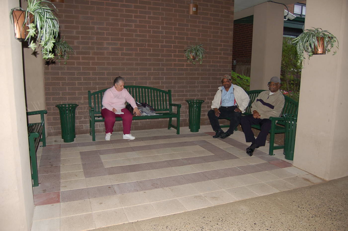 Brookside Senior Housing Land8