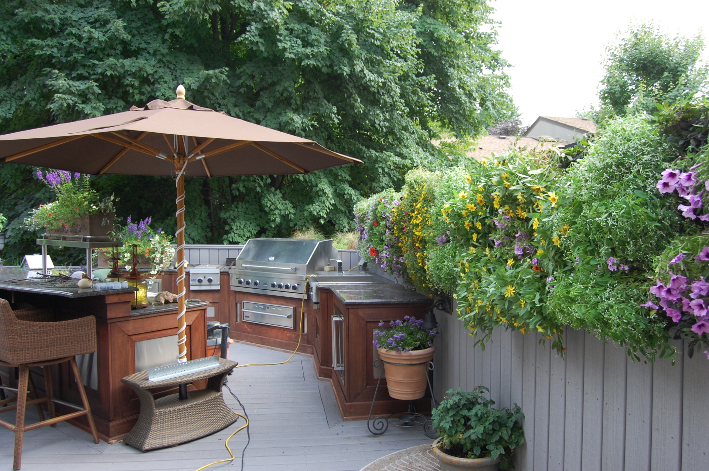 Reade Residence Land8