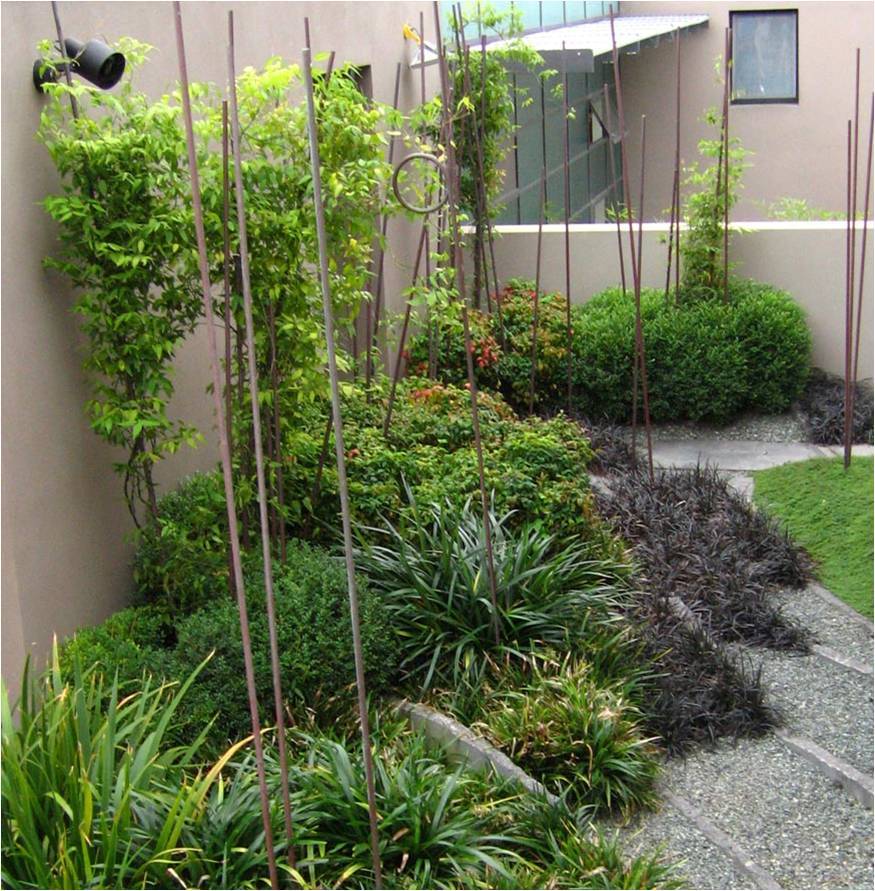 Garden of Reflections SydneyPlay grotto Land8