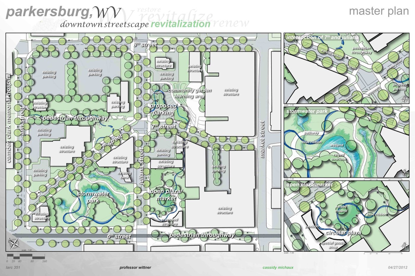 Parkersburg, WV Land8