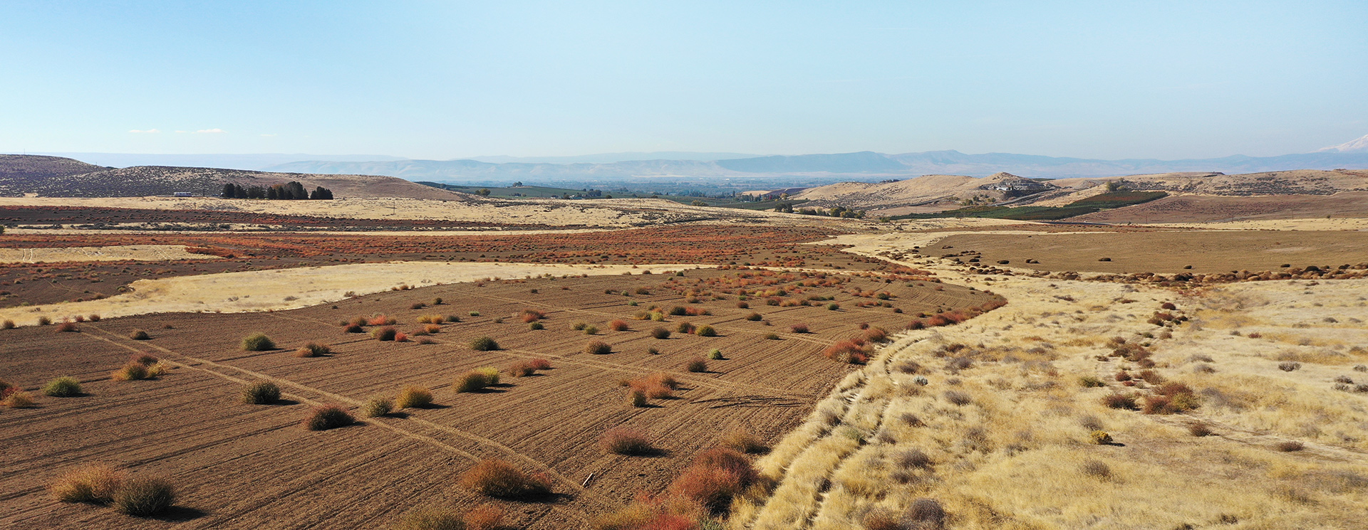 Rural Land Advisors NW