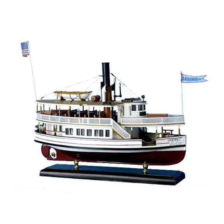 Nautical Antiques and Marine Art Land and Sea Collection