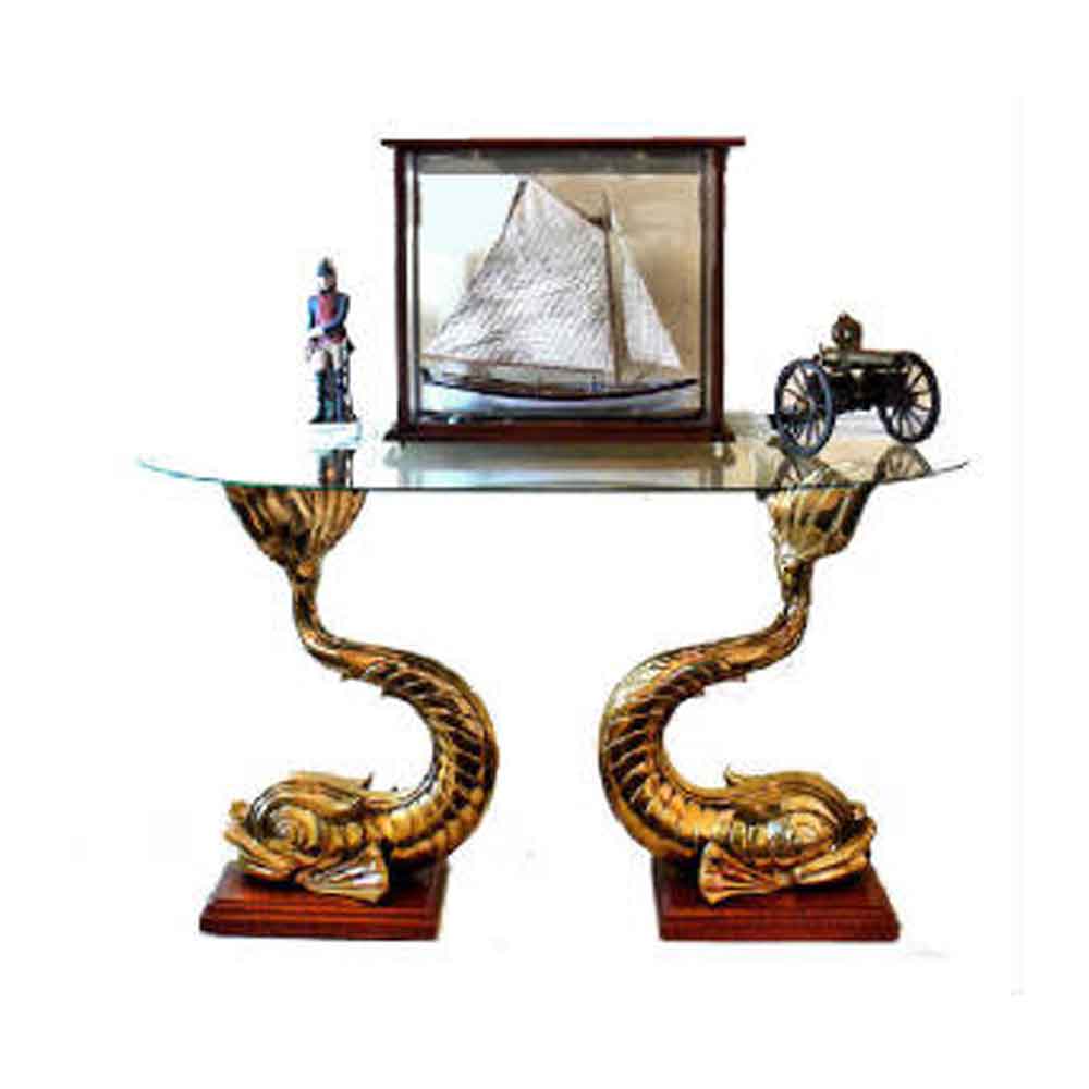 Nautical Décor Land and Sea Collection