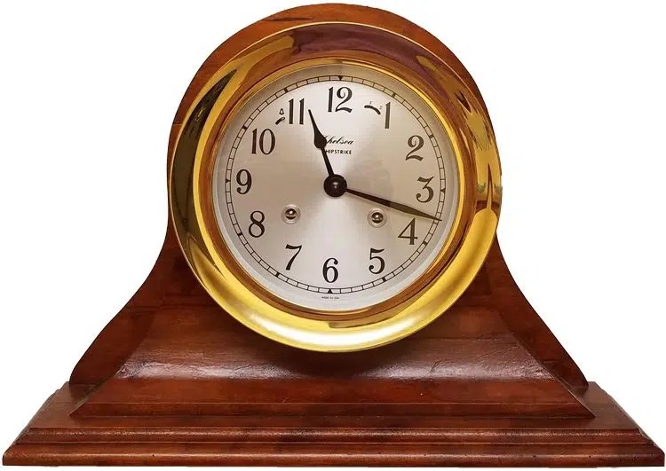 Nautical Antiques and Marine Art Land and Sea Collection