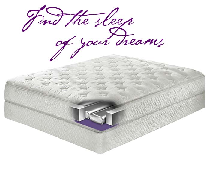 Waterbed Mattress Land And Sky Waterbed Mattress