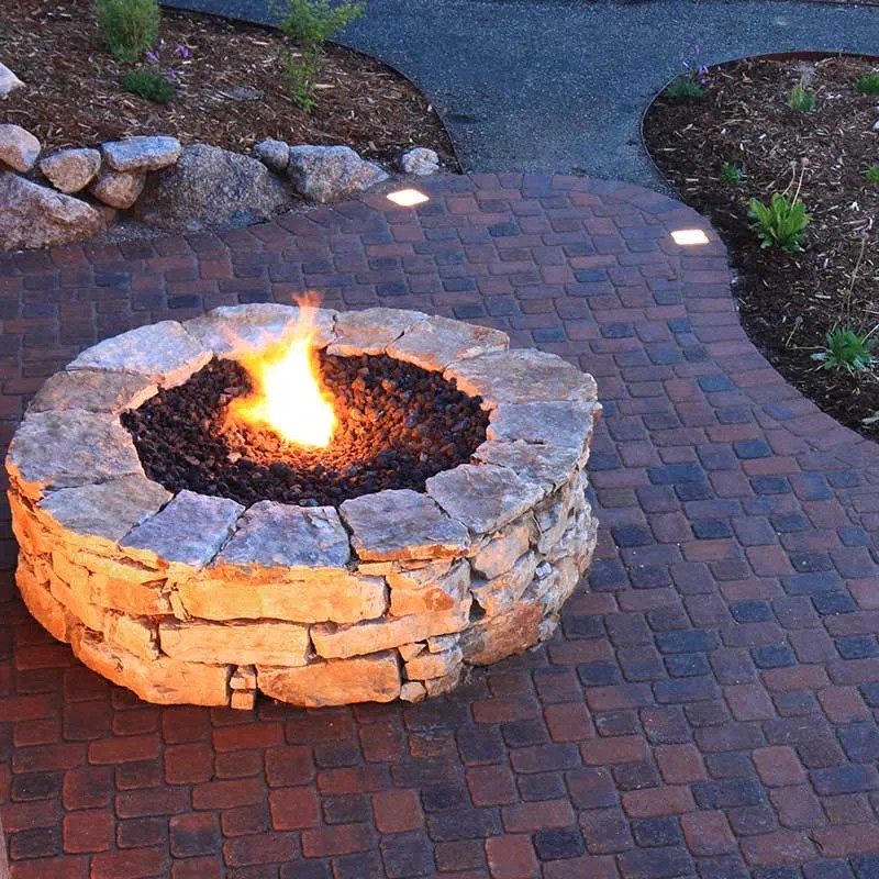 Landscape Design and Construction Landart Solutions