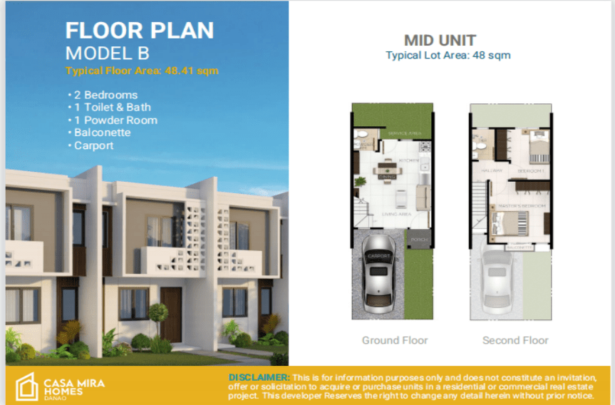 CSMB1 Land Asia Realty