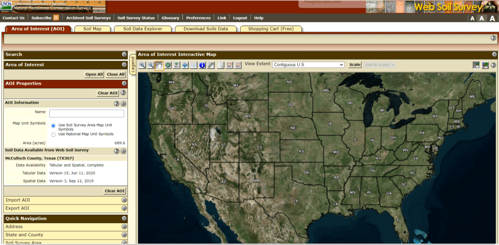 Best Online Tools for Landowners! My top 7! Texas Landowners Association