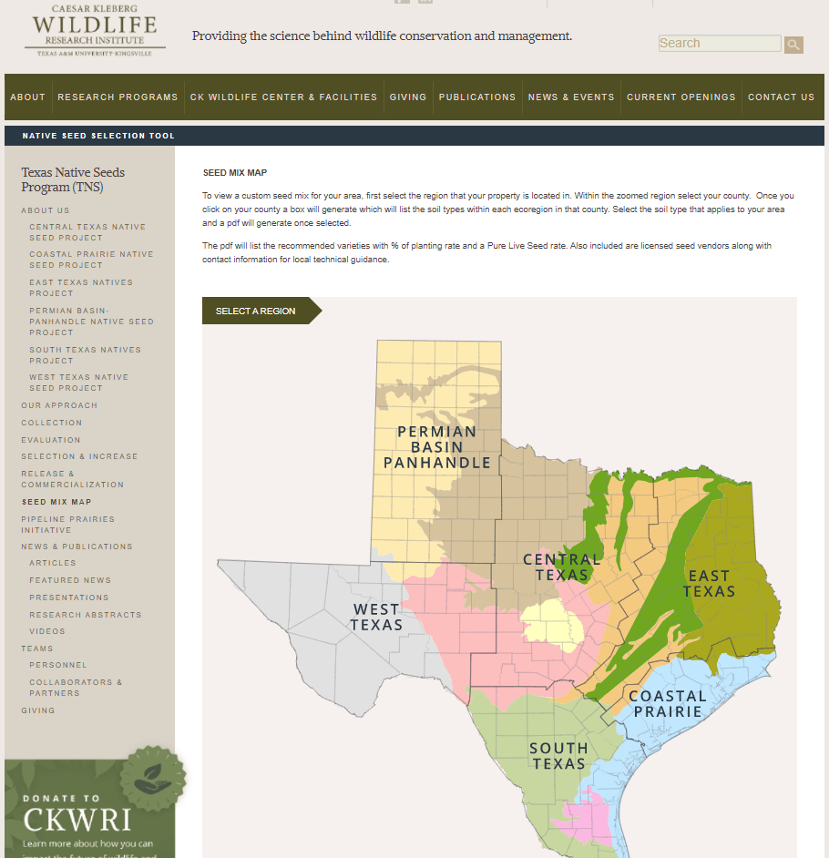 Best Online Tools for Landowners! My top 7! Texas Landowners Association