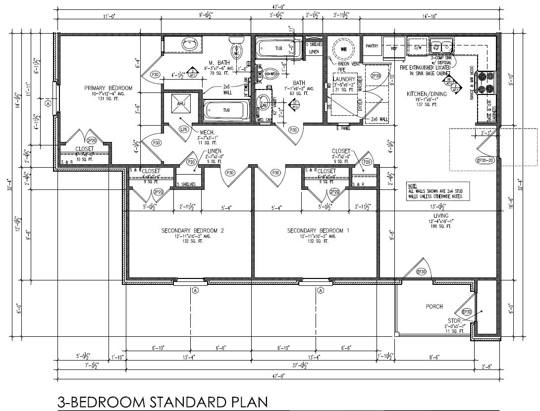 Peaks of Dawson Landbridge Development