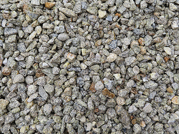3/4″ Crushed Stone Available Online Available in NH, ME, and MA