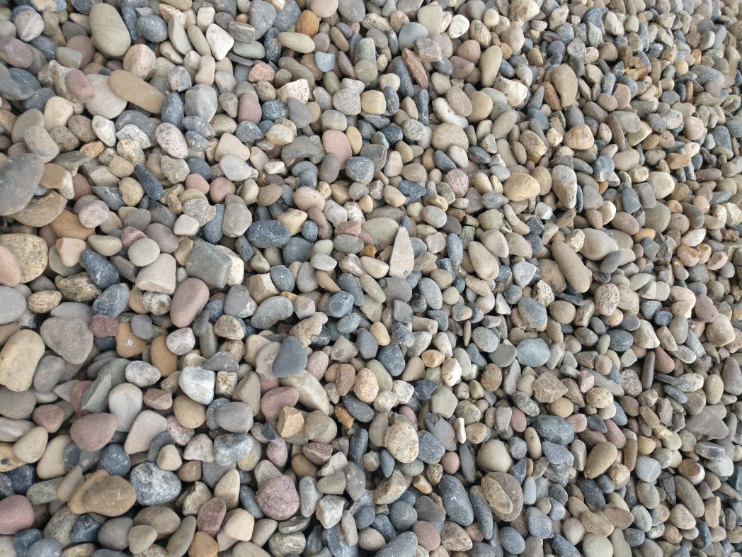 western round 2 LandCare Stone