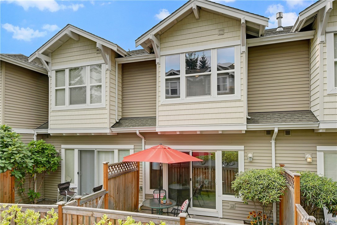 Harmony At Madrona Park Condo, Bellevue WA Condos & Homes For Sale