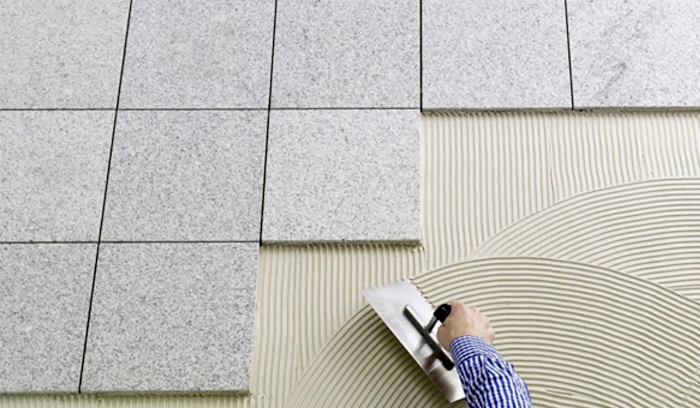 Special engineering for tile bonding HPMC manufacturer HPMC