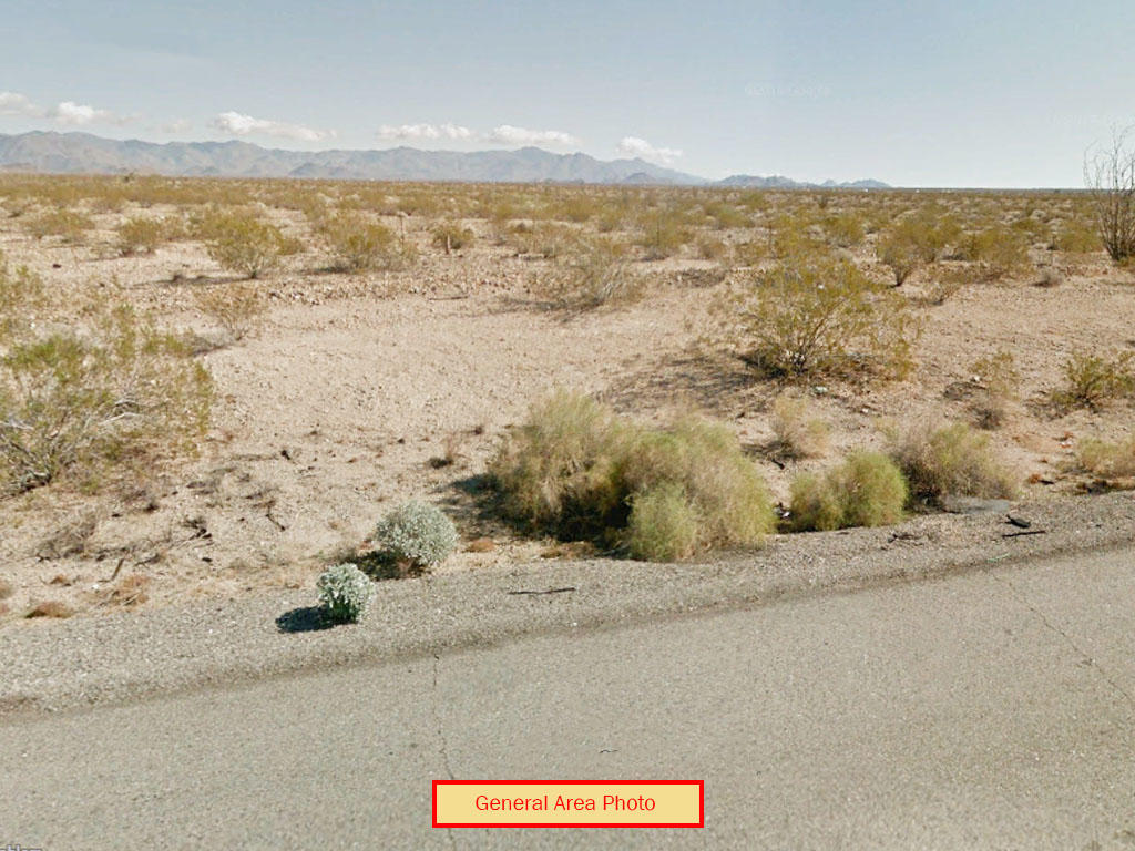 Hot! Hot! Hot! These Arizona Lots Are On Sale Now! LandCentral