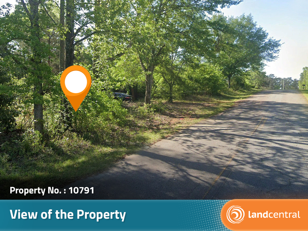 Small Community Lot East of Thomaston5