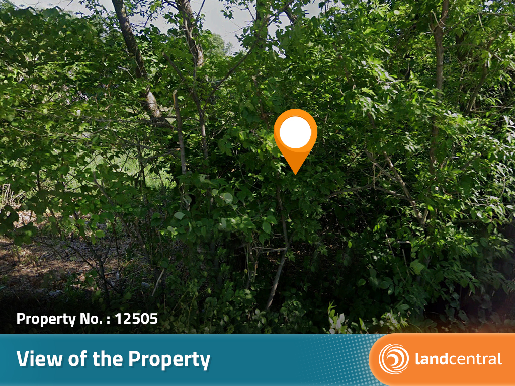 Almost an Acre in Crosby Minnesota Near Serpent Lake3