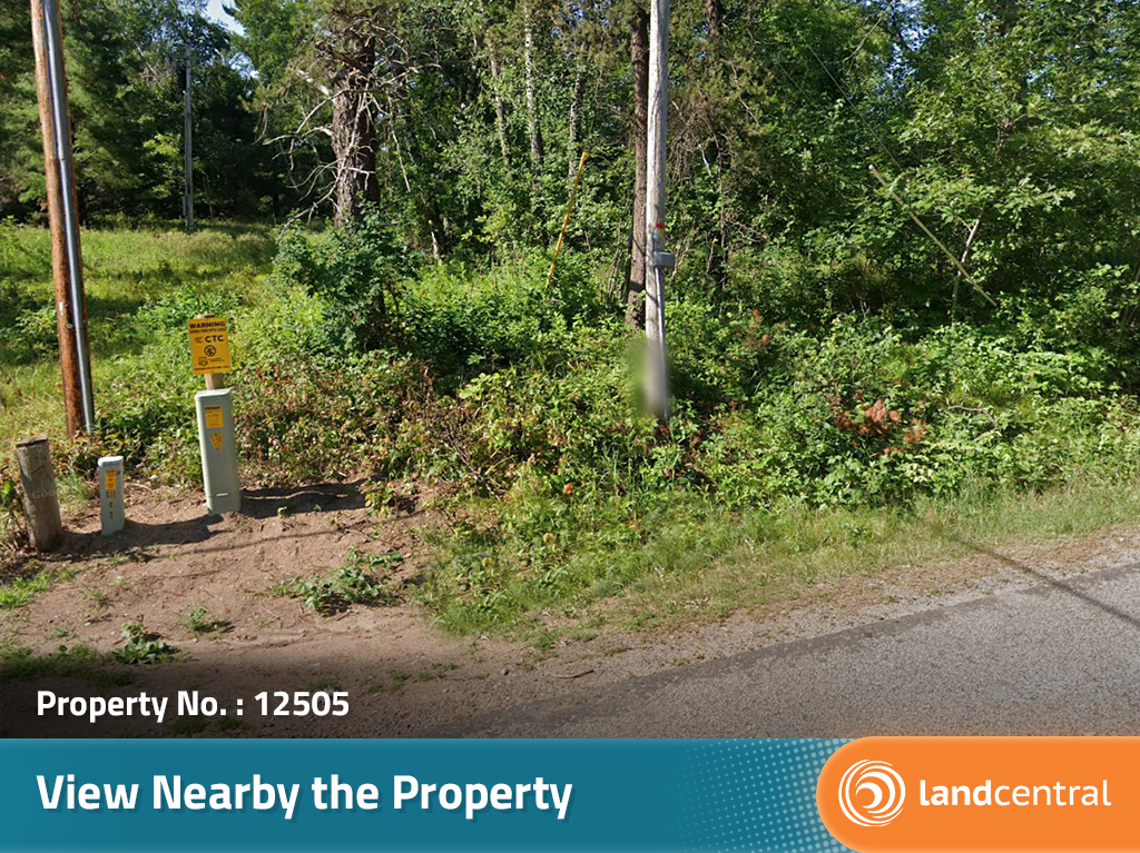 Almost an Acre in Crosby Minnesota Near Serpent Lake7