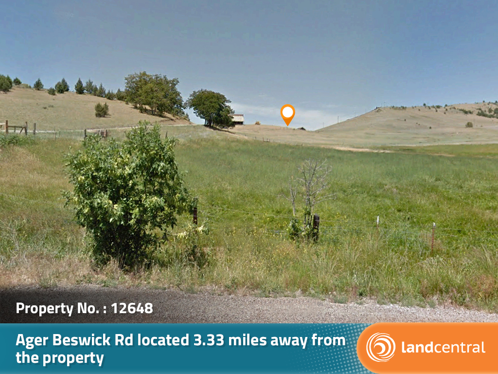 Beautiful 2.5 acre lot in the Iron Gate Lake Estates7