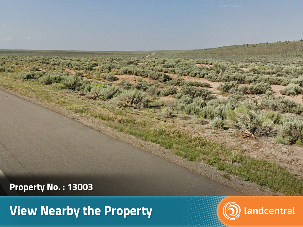 Just under 5 acres of Costilla County Getaway7