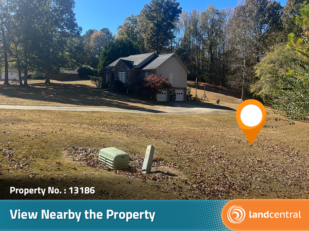 Large Lot Near Coosa River9