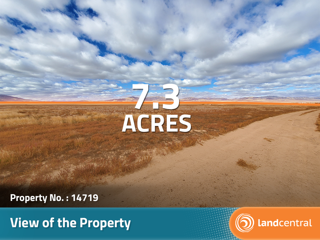 Unique acreage in Northeast Nevada11