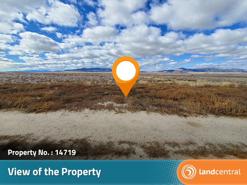 Unique acreage in Northeast Nevada10