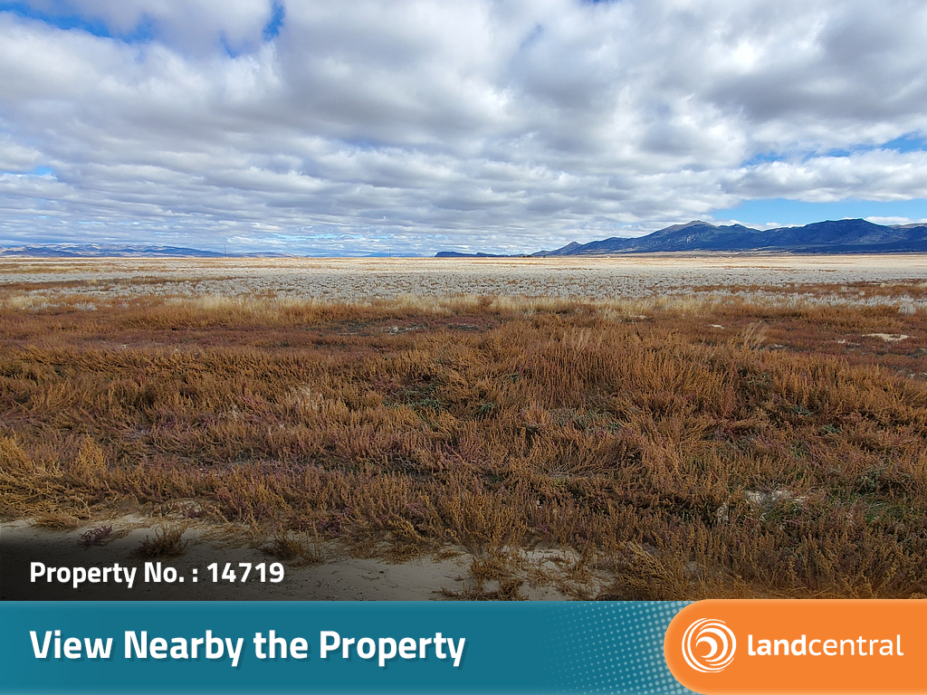 Unique acreage in Northeast Nevada8