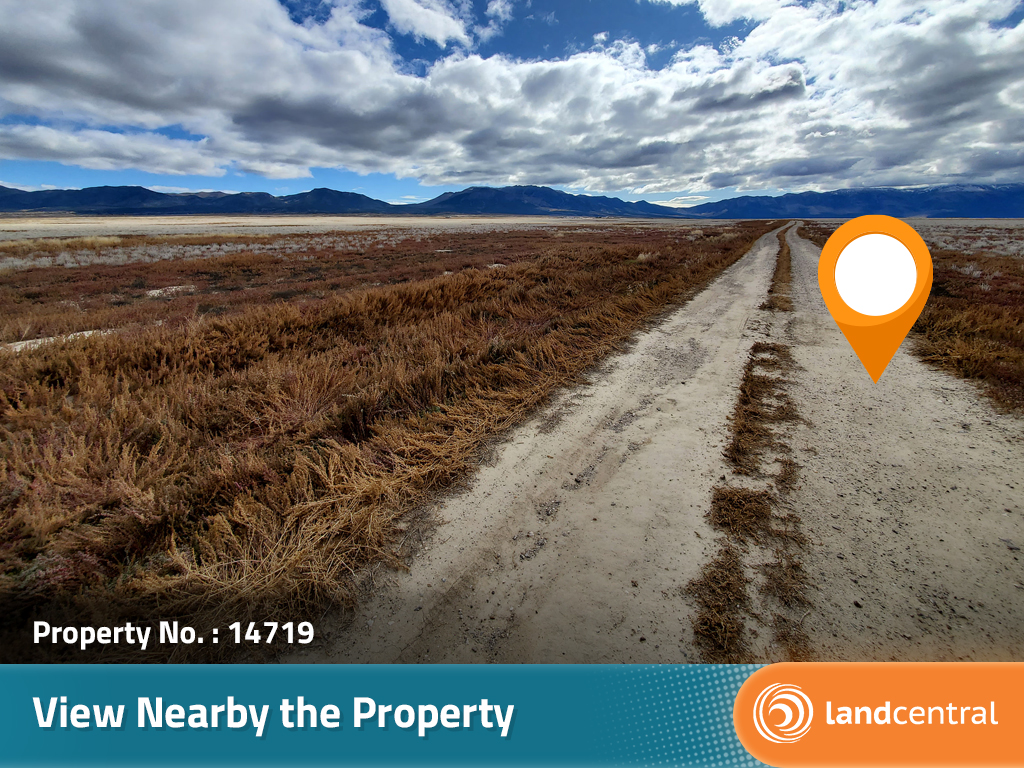 Unique acreage in Northeast Nevada7