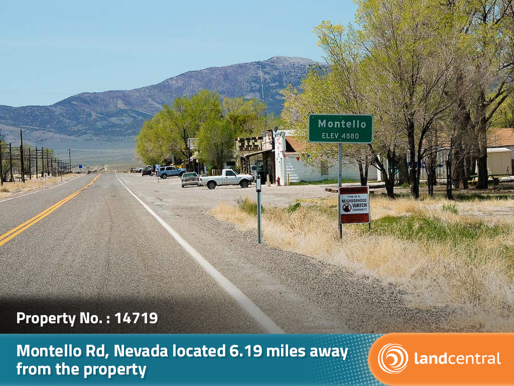 Unique acreage in Northeast Nevada4