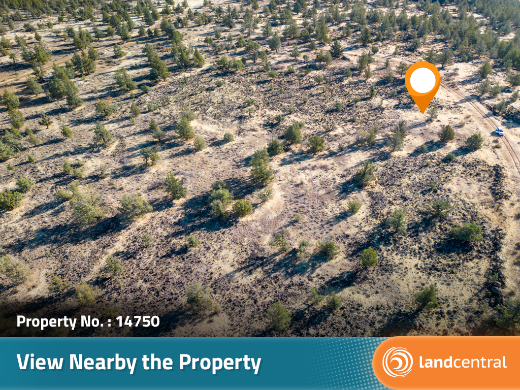 Spacious Lot in Modoc Recreational Estates5