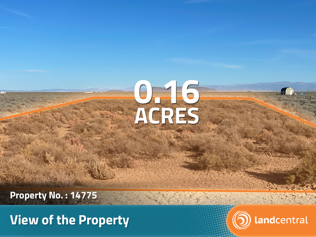 Nice sized property in the flatlands surrounded by mountains11