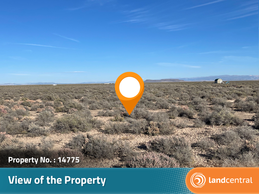 Nice sized property in the flatlands surrounded by mountains10
