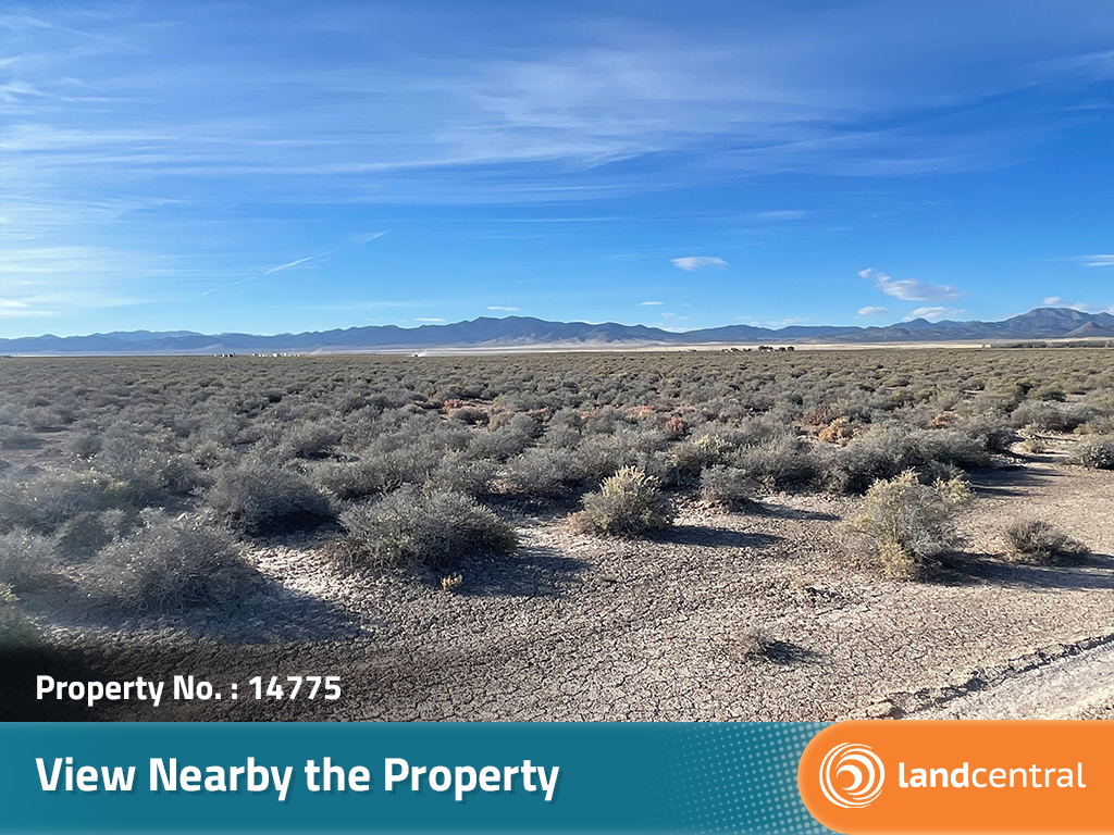 Nice sized property in the flatlands surrounded by mountains6