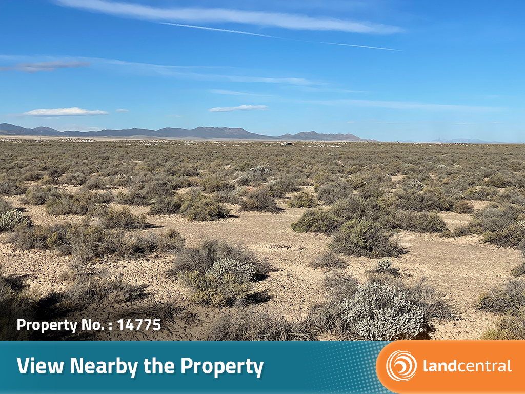 Nice sized property in the flatlands surrounded by mountains3