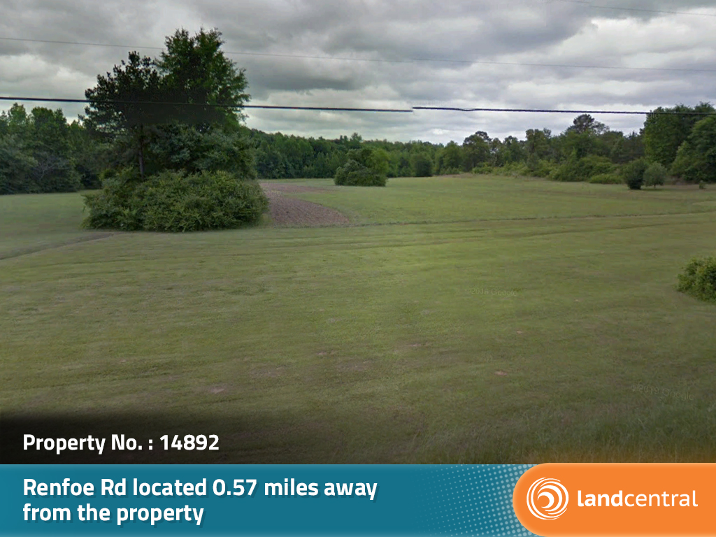 Beautiful Alabama property close to Coosa River4